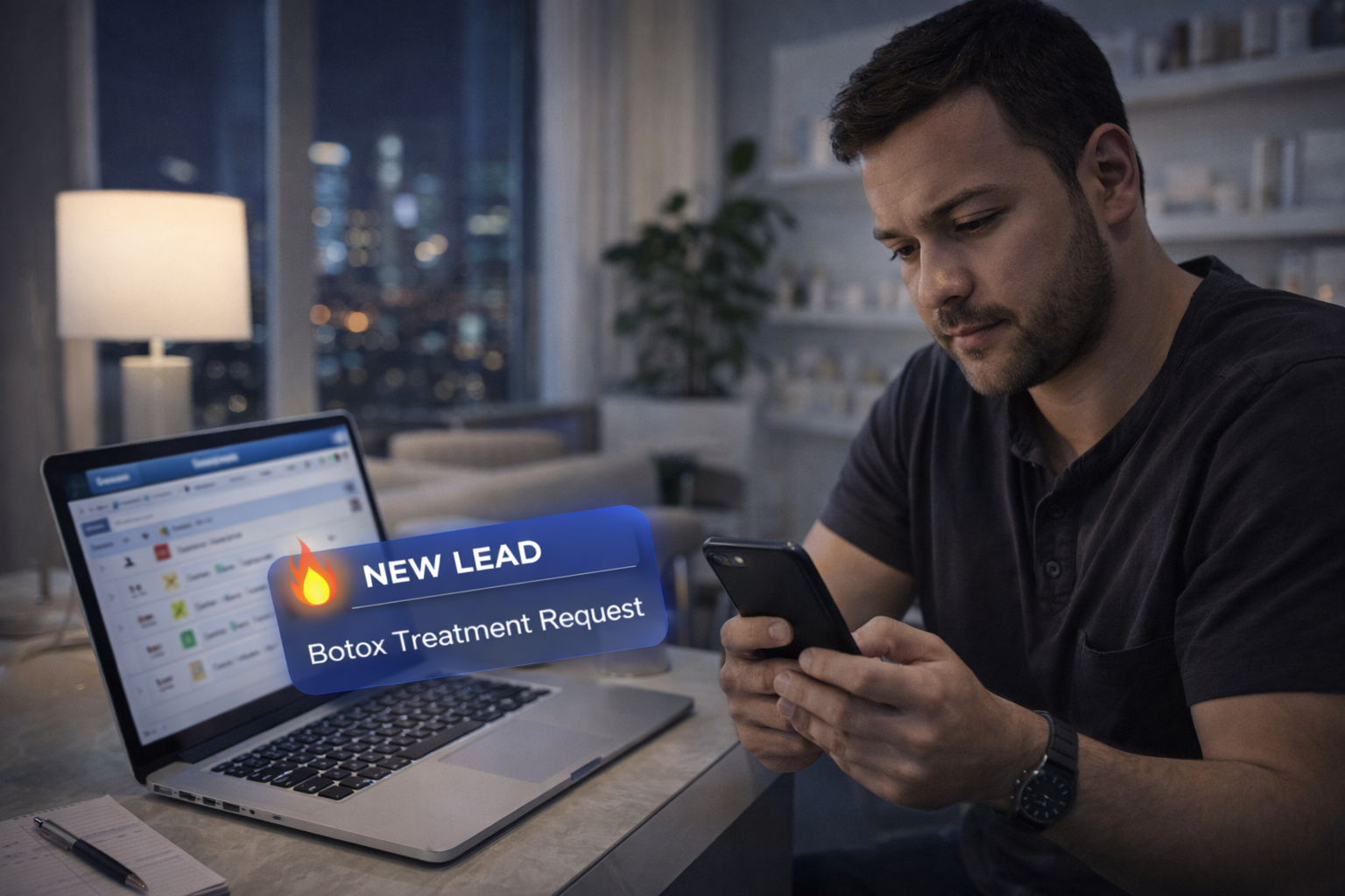 Missed Opportunities